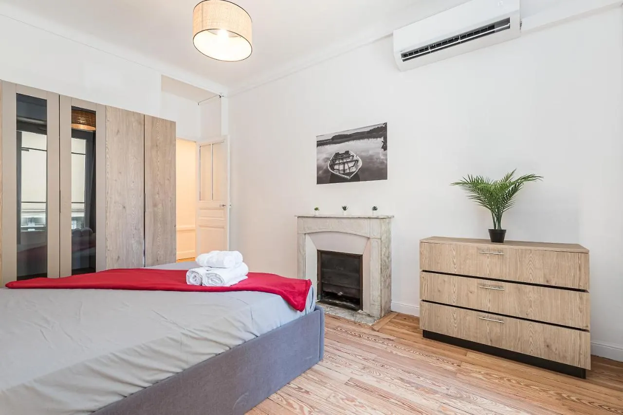 Feel Home - Foch 28 Nice