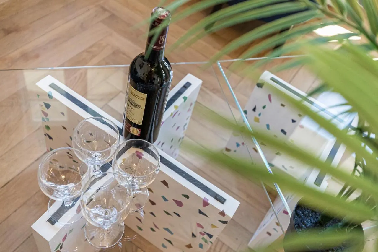 Feel Home - Foch 28 Nice Apartment