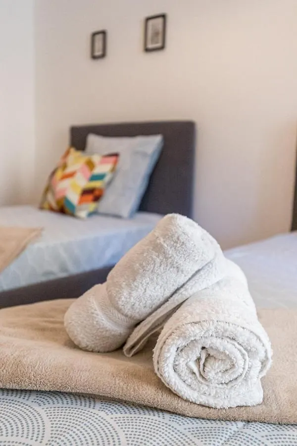 Feel Home - Foch 28 Nice
