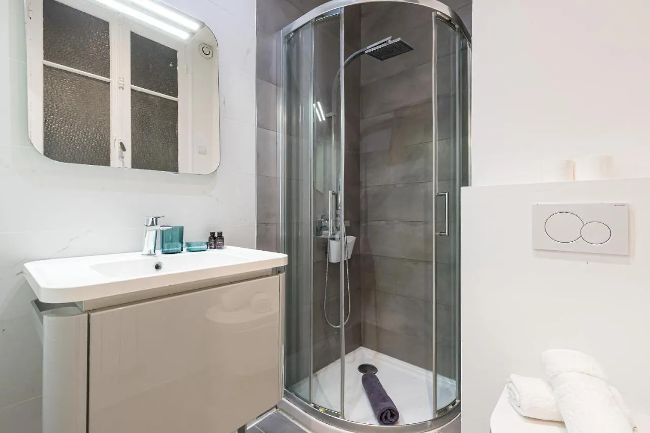 Feel Home - Foch 28 Nice France