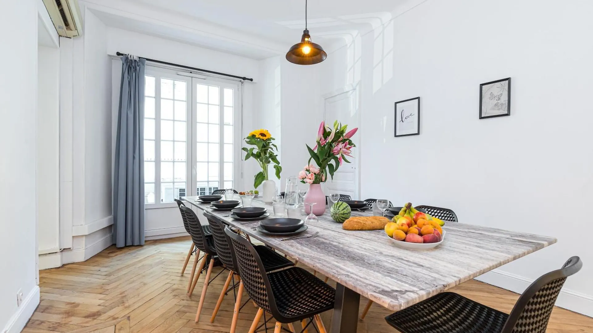 Feel Home - Foch 28 Nice Apartment
